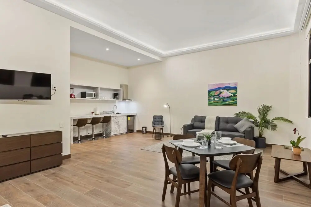 Casa Herrmann Suites