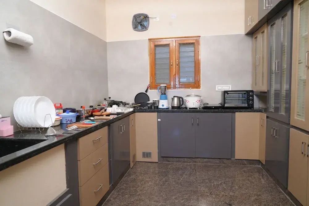 Sanskriti Homestay