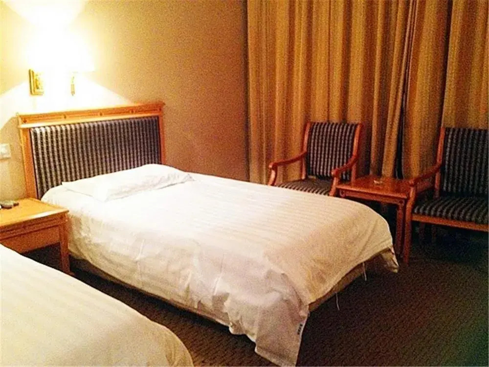 Fenghua Xikou Hotel