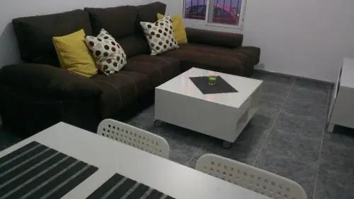 Apartment Periañez