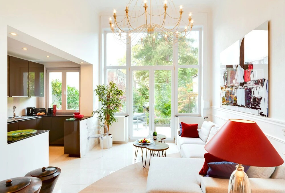 EUROPEA Boutique Residences