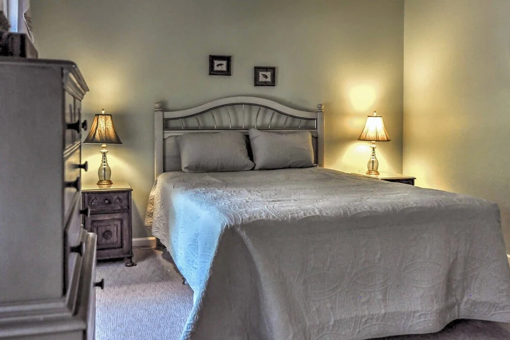 Beach & Pool Access: Golf Villa in Hilton Head