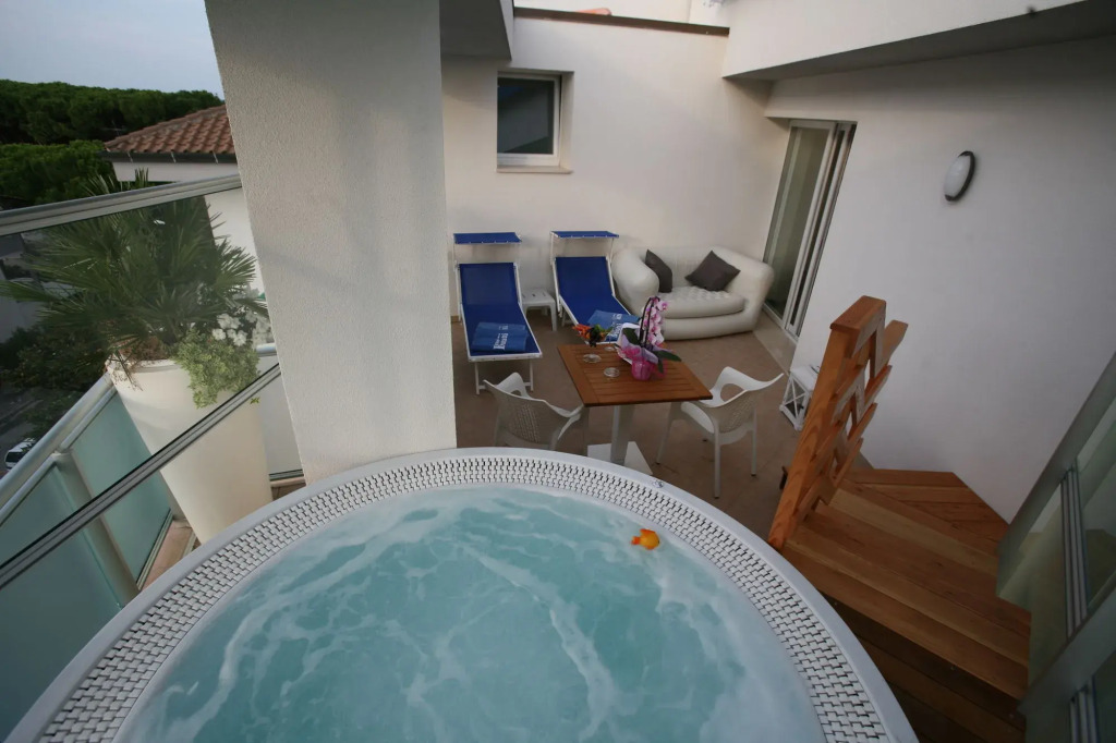 Hotel Buratti