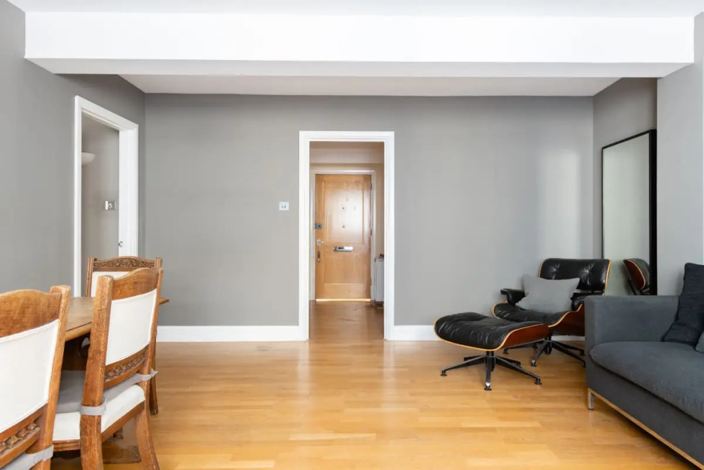 The Tower Bridge Escape - Modern & Bright 3BDR Apartment