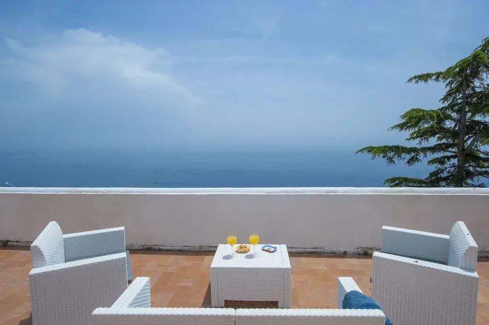 Casa Albatros