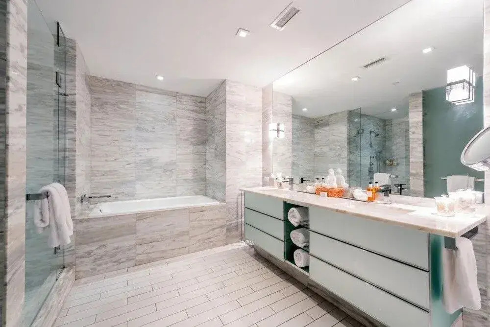 Collins Avenue Condo #90419
