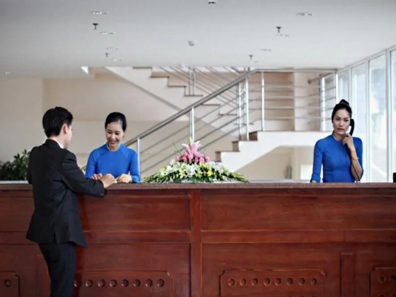 Blue Sea Hotel