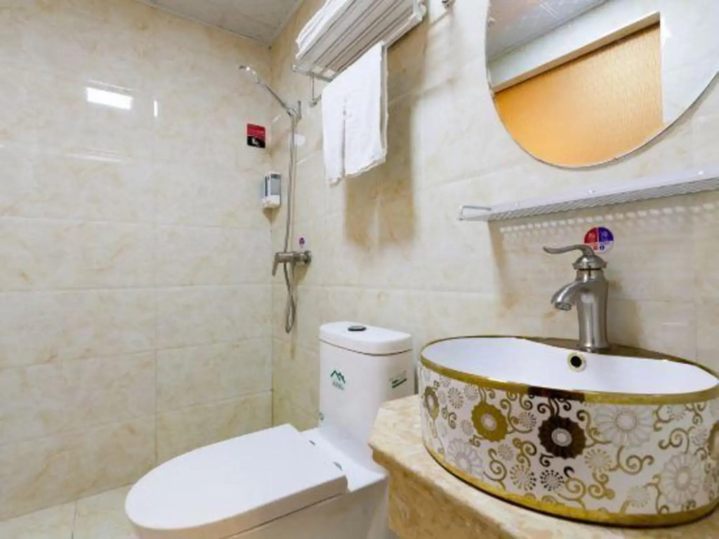 Meicun Chain Hostel (Shanghai Ninghong Road)