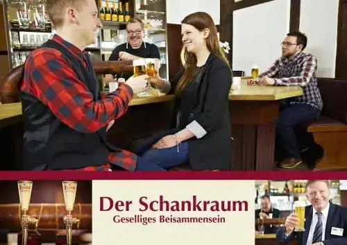 Hotel Altes Gasthaus Schröer