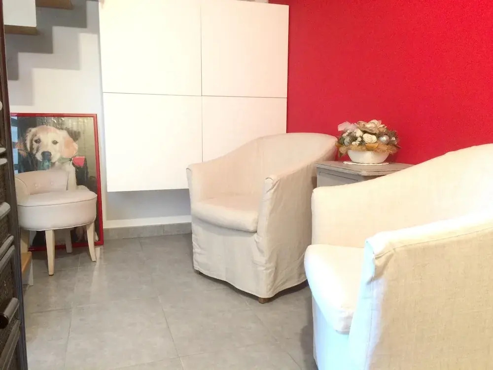 Apartment With 2 Bedrooms in Tremezzina, With Wonderful Lake View, Fur