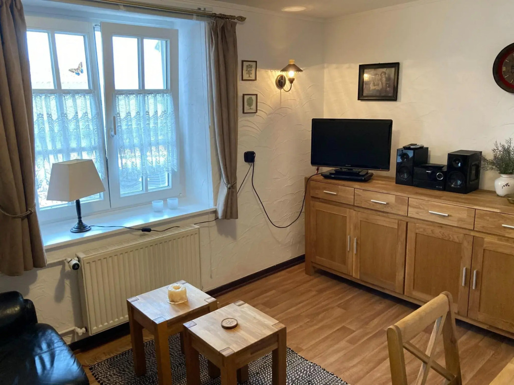 Appealing Apartment in Ittel with Garden, Parking, Bicycles
