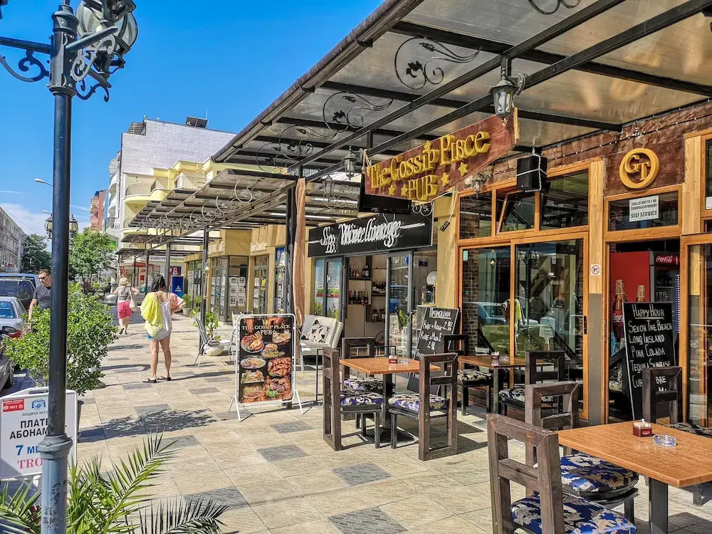 Empera Hotel