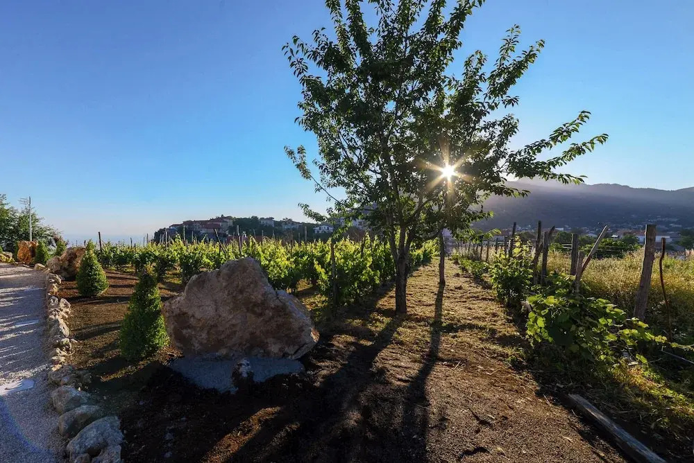 Antichi Orti del Sole