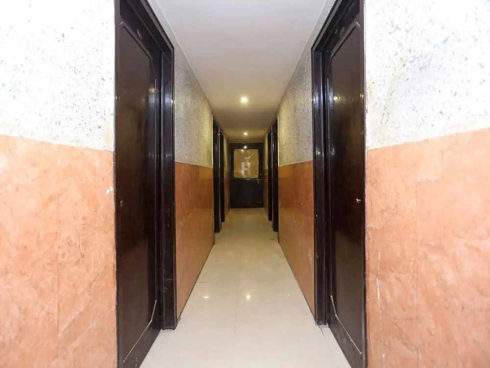 OYO 22507 Anjuman
