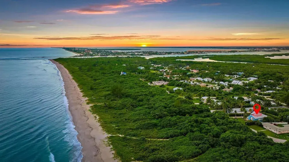 8BD Ft Pierce Beach Getaway - Great for Family Group
