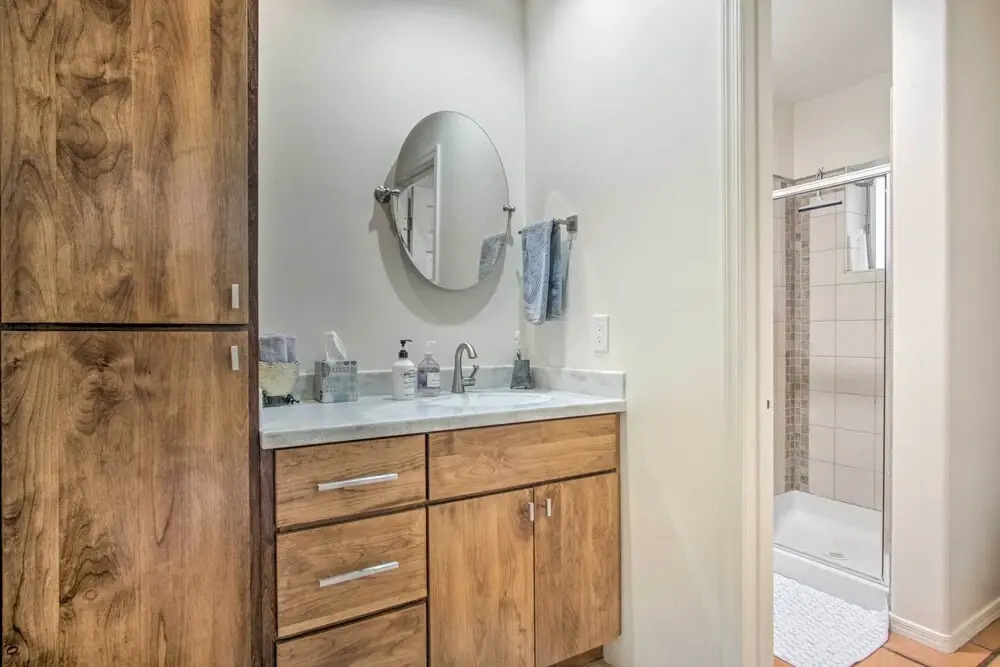 Charming Tucson Casita Near Hiking & Biking!