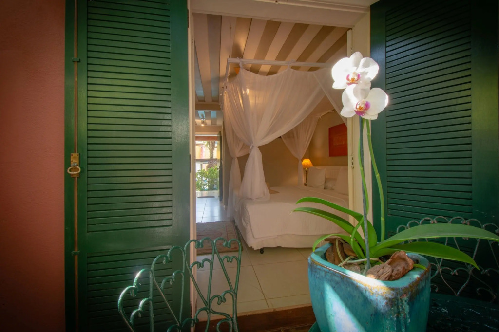 Pedra da Laguna Boutique Hotel SPA