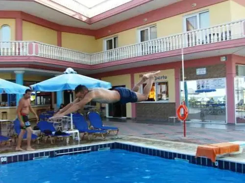 Hotel Aperio