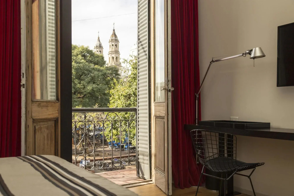 Anselmo Buenos Aires, Curio Collection by Hilton