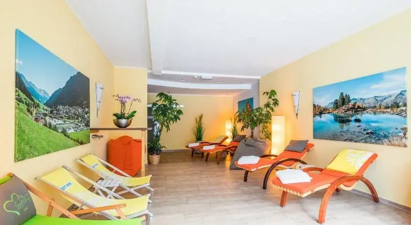 Hotel Gipfelherz