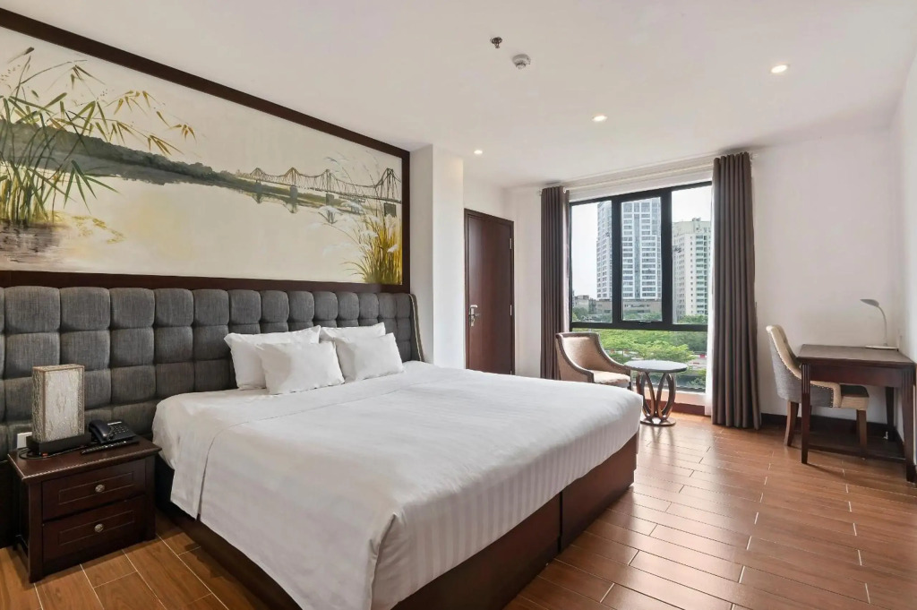 22Land Residence Hotel 2
