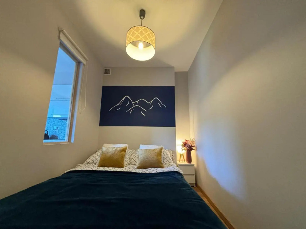 Apartament Wygodny