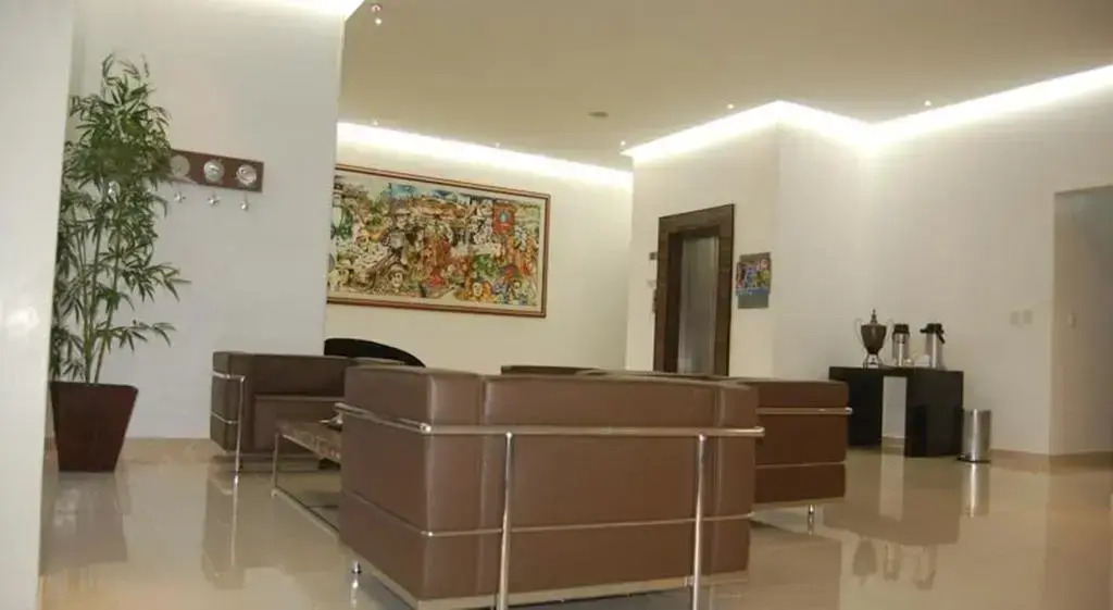 Ritz Plazamar Hotel