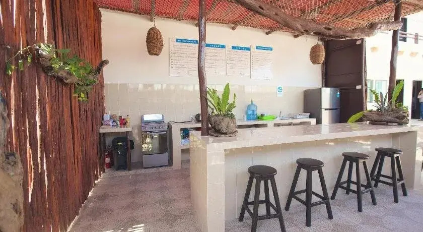 Hostelito Chetumal Hotel & Hostel