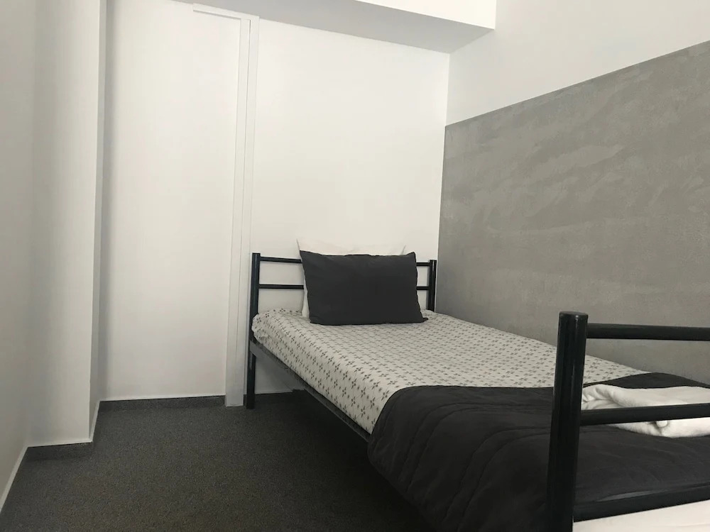 Mish Mash Nowogrodzka - Hostel