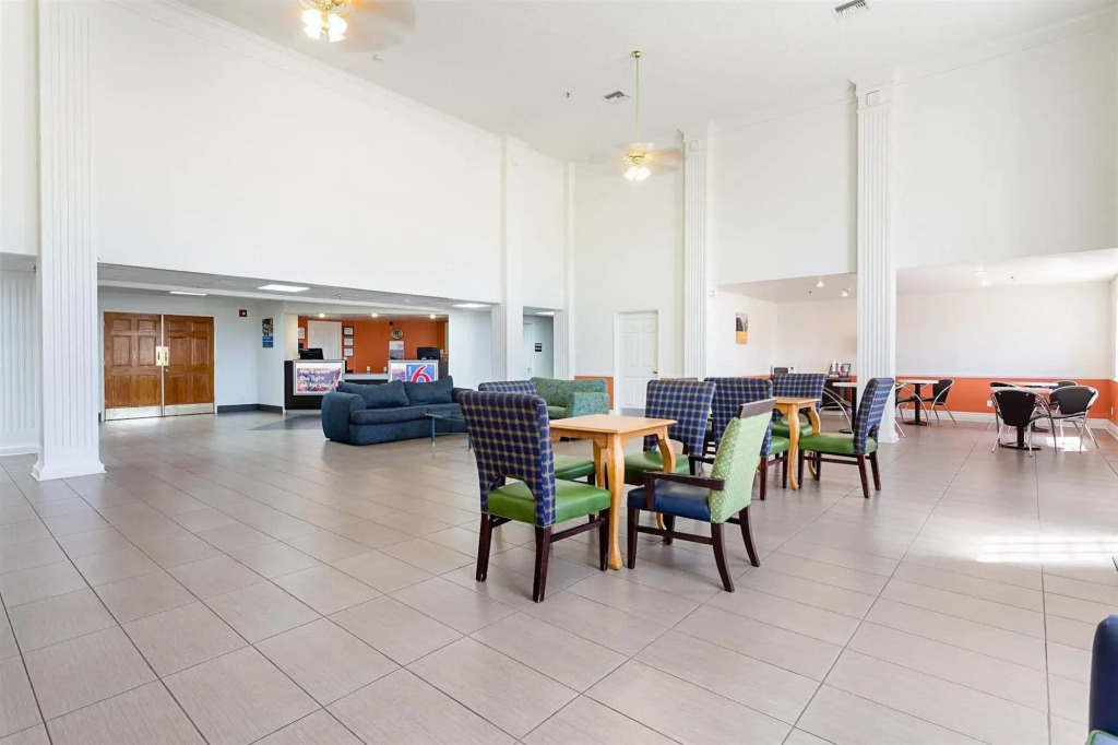 Motel 6-Williams, AZ - West - Grand Canyon