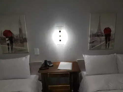 Hotel Catarina Bauru