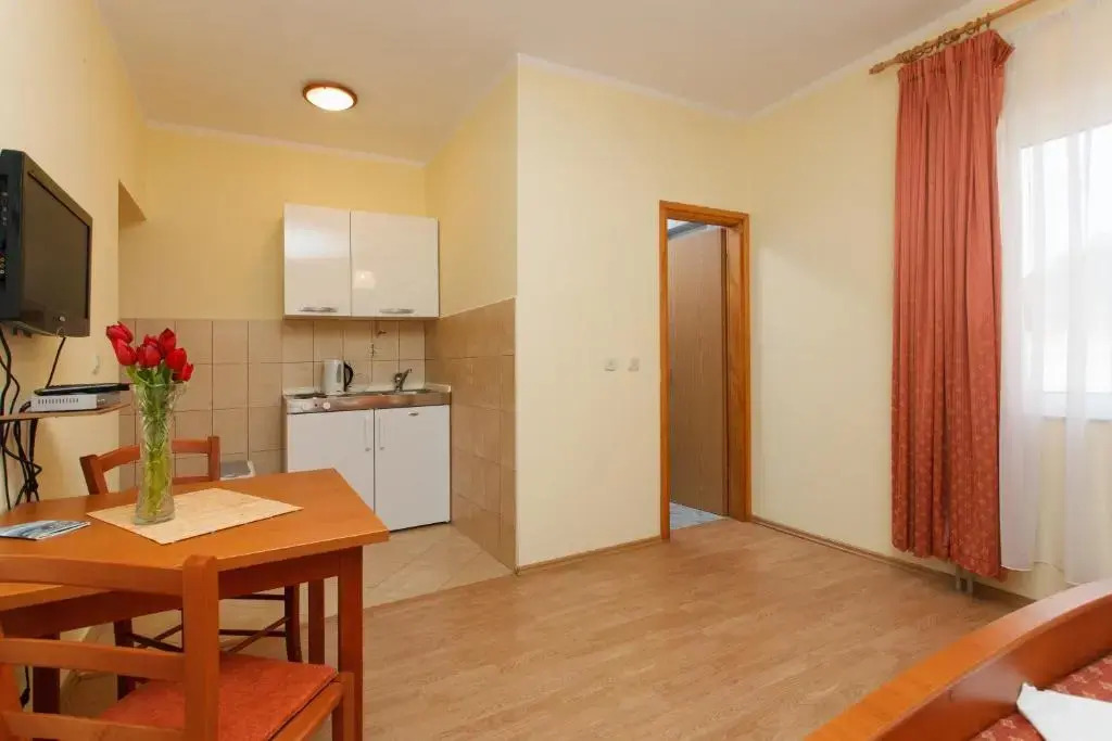 Apartments Vukusic