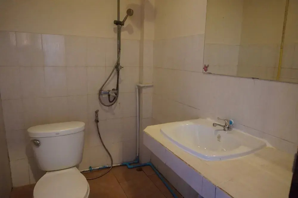 PP Guesthouse