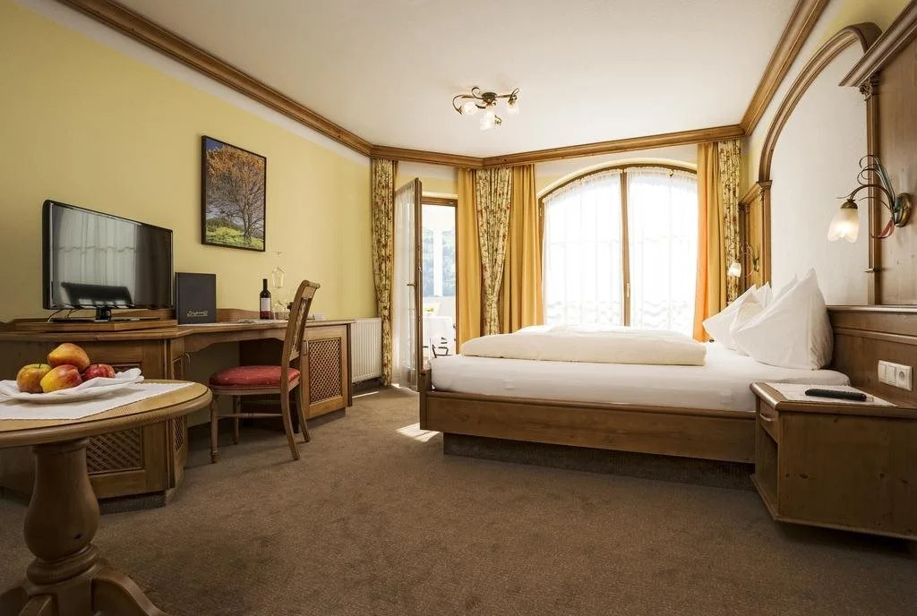 Hotel Sieghard Zillertal