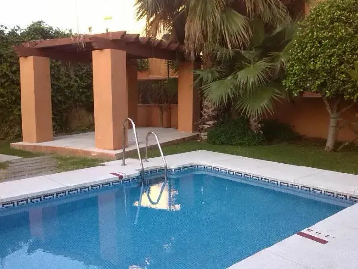 Villas Cañada