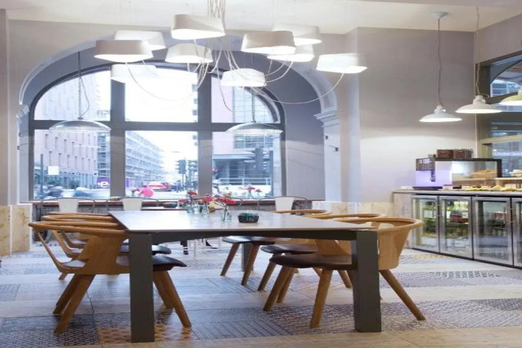 The Z Hotel Shoreditch