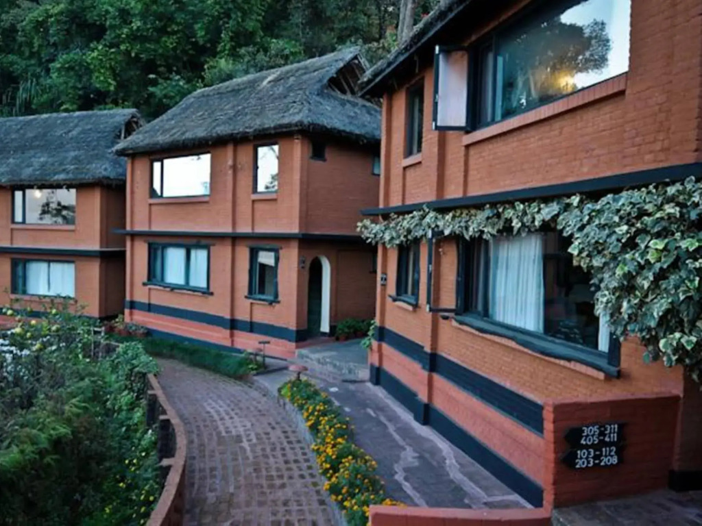 Dhulikhel Mountain Resort