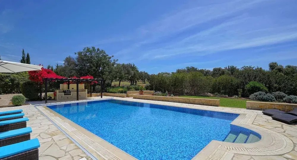 Villa 327 - Galinios