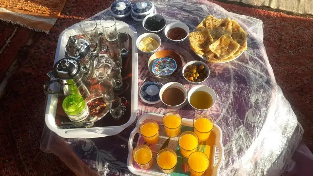 Oasis de Tiout
