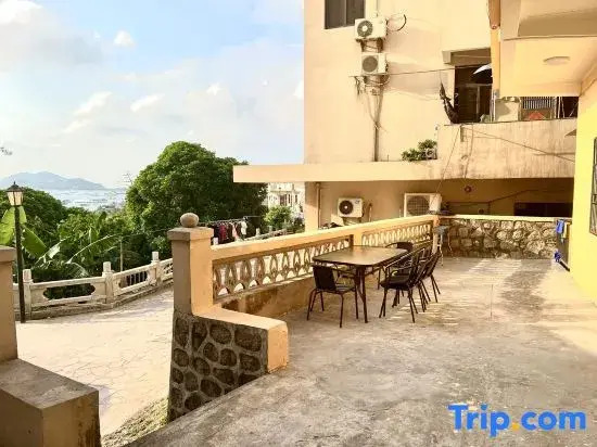 Shanhaiyuli Homestay