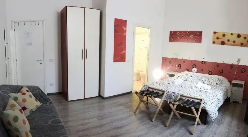 Termini Gold Guest House