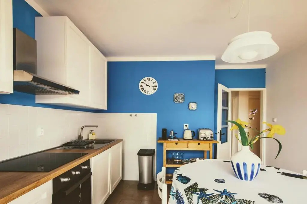 Apartment Greta,50 METERS TO THE BEACH