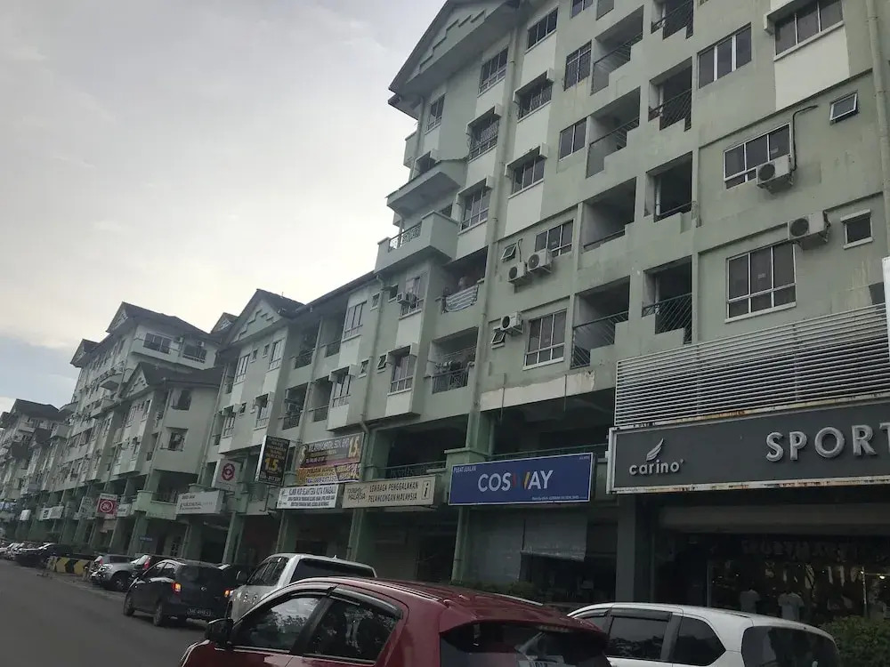 Kalyca Home 3BD Apt Api Api