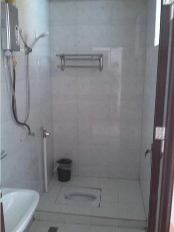 Jinggangshan Hongyuan Hotel