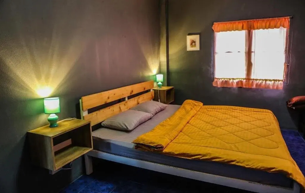 Doi Doo Dao Home Hostel - Adults Only