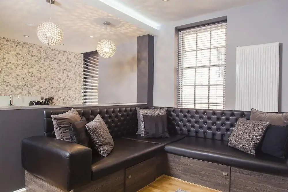 Epic Serviced Apartments - Campbell Street