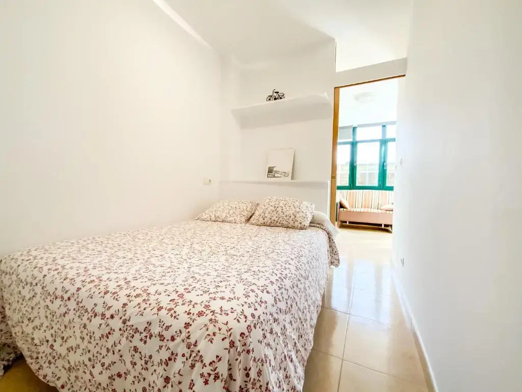 Apartamentos Sapoconcho by ALÔGA