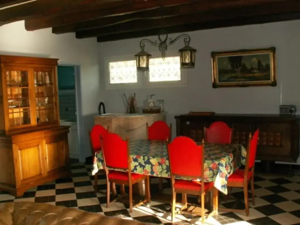 Maison La Faute-sur-Mer, 5 pièces, 6 personnes - FR-1-476-47