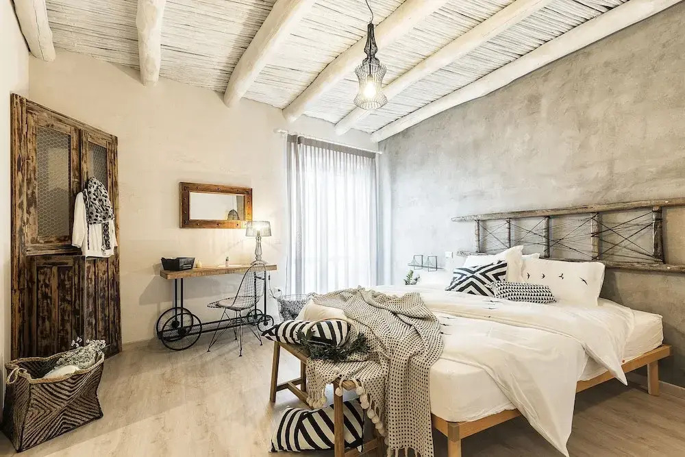 B&B I Cinque Mori