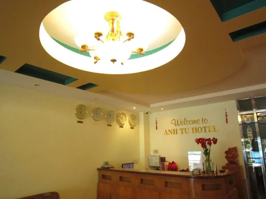 Anh Tu Hotel